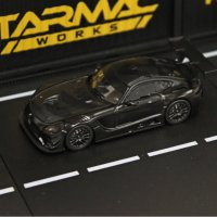 Tarmac 1:64 Mercedes GT3 figure not hot wheels real riders, снимка 11 - Колекции - 39845240