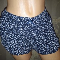 Next M-Къси  летни панталонки/ шорти, снимка 3 - Къси панталони и бермуди - 37047748
