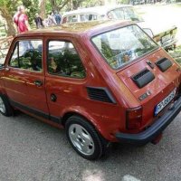 Fiat 126 p , снимка 2 - Автомобили и джипове - 35528850