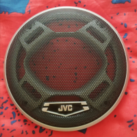 Предпазни решетки за говорители  JVC 165 мм., снимка 3 - Тонколони - 44926645
