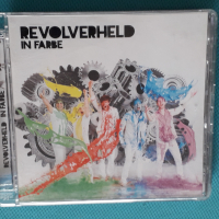 Revolverheld – 2010 - In Farbe(Columbia – 88697541032)(Pop), снимка 1 - CD дискове - 44517046