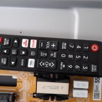 Original Remote Control-дистанционно за LED телевизoр SAMSUNG модел UE-55NU7093, снимка 1 - Дистанционни - 32121345