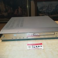 tandberg ht110t seleco-dvd receiver внос sweden, снимка 1 - Ресийвъри, усилватели, смесителни пултове - 32186347