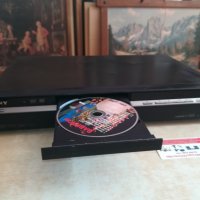 sony rdr-hxd870 dvd recorder-dvb/usb/hdd/dvd 0603211439, снимка 16 - Плейъри, домашно кино, прожектори - 32061860