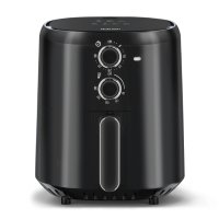 Фритюрник AirFryer Rohnson R-2811 * Гаранция 2 години, снимка 1 - Фритюрници - 42907136