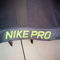 Оригинално бюстие NIKE PRO Hypercool, снимка 4 - Спортни екипи - 36725224