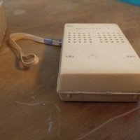 Commodore Superlative 6 Transistor Радио, снимка 10 - Радиокасетофони, транзистори - 31722864