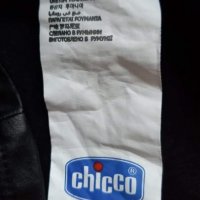 Рокля  CHICCO, снимка 5 - Бебешки рокли - 38039811