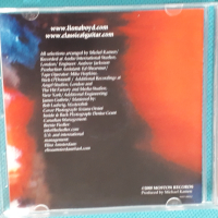 Liona Boyd – 1986 - Persona(Acoustic), снимка 4 - CD дискове - 44518203