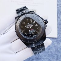 Мъжки часовник Rolex Deepsea Pro Hunter с автоматичен механизъм, снимка 2 - Мъжки - 42620495