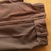 Stormberg Stretch Pants за лов риболо в и туризъм L дамски еластичен панталон става и за мъжки - 120, снимка 9 - Екипировка - 37357457