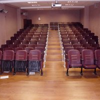 Столове и кресла за читалища,театър,кино зала с доставка и монтаж до 1 месец, снимка 8 - Столове за офис - 35001684