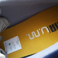 Нови и оригинални с кутия кецове Puma 44, 44,5 естествен велур, снимка 6 - Кецове - 30770687