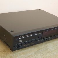 Denon DCD-1500 mk2 с дистанционно управление, снимка 3 - Ресийвъри, усилватели, смесителни пултове - 44259680