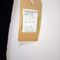 Продавам рокля PAUSE JEANS ! ЧИСТО НОВА, снимка 3 - Рокли - 42128267