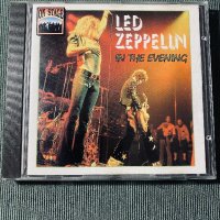 Led Zeppelin, снимка 5 - CD дискове - 44226437