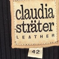 Claudia Sträter vest EU 42, снимка 2 - Жилетки - 42035472