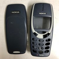 продавам  оригинални панели за стари модели телефони, снимка 3 - Nokia - 10946025