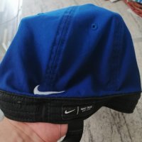 Nike оригинална шапка , снимка 2 - Шапки - 36684860