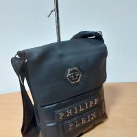 Philipp plein мъжка чанта код 251, снимка 5 - Чанти - 42906468