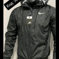 Нови якета Nike мъжки и дамски, снимка 2 - Якета - 36176708