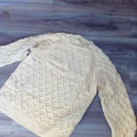Дамски пуловер Уайкики, снимка 5 - Блузи с дълъг ръкав и пуловери - 35472580