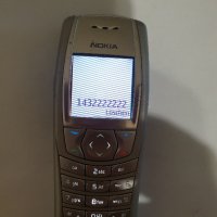 nokia 6610i, снимка 1 - Nokia - 39256535