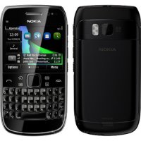 Nokia E6 протектор за екрана , снимка 2 - Фолия, протектори - 37666655