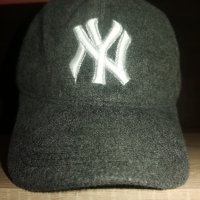 New York baseball , снимка 1 - Шапки - 44261019