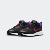 Детски маратонки Nike Revolution 6 SE, снимка 2 - Детски маратонки - 44412871
