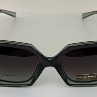 Katrin Jones HIGH QUALITY POLARIZED 100% UV защита, снимка 6 - Слънчеви и диоптрични очила - 37135028