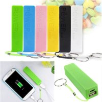 Power Bank зарядно - преносимо , снимка 1 - Външни батерии - 42793840