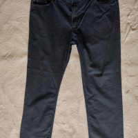 Мъжки дънки / панталон Gilberto Classic , снимка 1 - Дънки - 36447851