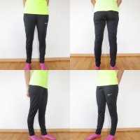 Nike Women's Therma Running Tights, снимка 8 - Клинове - 29125974