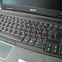 Acer TravelMate – 6593/6553/MS2241, снимка 4 - Части за лаптопи - 31635362