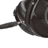 Слушалки с микрофон Геймърски Marvo HG9053 7.1 Черни Gaming Headphones, снимка 3 - Слушалки за компютър - 33772225