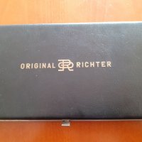  “Original Richter" професионален чертожен инструмент, снимка 2 - Ученически пособия, канцеларски материали - 31898596
