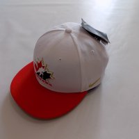 нова шапка nike canada козирка бейзболна хокейна оригинал мъжка спорт, снимка 1 - Шапки - 44450595