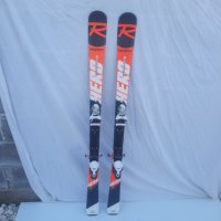 Карвинг ски ROSSIGNOL HERO 140см. , снимка 1 - Зимни спортове - 44150021