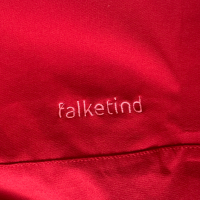 Дамски туристически шорти Norrona Falketind Flex 1 Shorts (W), снимка 5 - Спортни екипи - 44512249