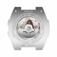 Мъжки часовник Invicta S1 Rally Diablo Limited, снимка 5 - Мъжки - 44295621