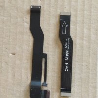 Xiaomi Mi 9 Lite/Mi CC9-лентови кабели , снимка 1 - Резервни части за телефони - 37805023