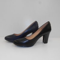 дамска обувка 6642, снимка 2 - Дамски елегантни обувки - 29540181