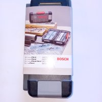 Bosch Комплект ножове за саблен трион за дърво и метал, Tough Box, 20 части, снимка 11 - Други инструменти - 42256433