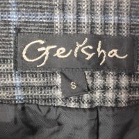 Geisha skirt S, снимка 5 - Поли - 38578031