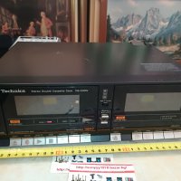 TECHNICS RS-X40W DECK-MADE IN JAPAN 2411221209, снимка 1 - Декове - 38781084