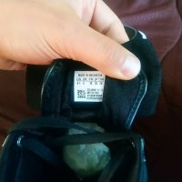 Кецове адидас Adidas с панделка като нови 39.99 лв., снимка 4 - Маратонки - 30268751