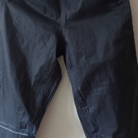 Шушляков панталон за дъжд, снимка 1 - Детски панталони и дънки - 38568789