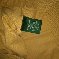 Елегантна блуза Polo Ralph Lauren, снимка 8 - Корсети, бюстиета, топове - 29322174