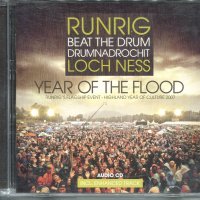 Runrig-Year of the Flood, снимка 1 - CD дискове - 35523698